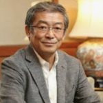 山崎 元さん<br>