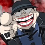 もぐろ