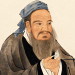 孔子